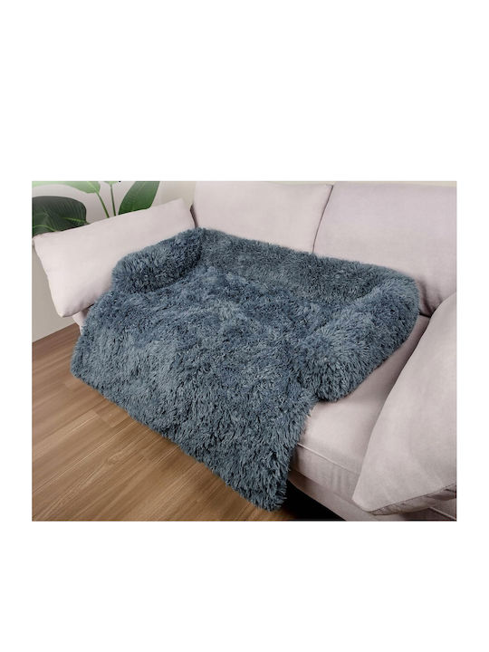 Sofa Hundebett Gray 76x76cm.
