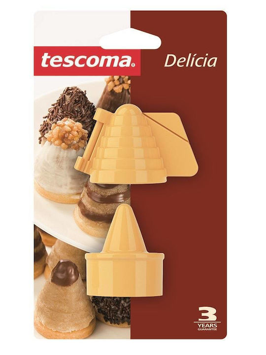 Tescoma Delicia Φόρμα Ζαχαροπλαστικής