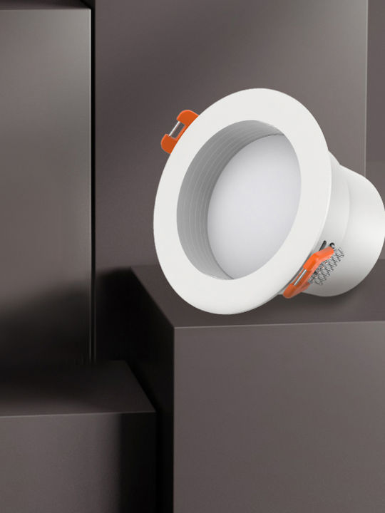 Lustră de tavan Yeelight M2 Lite 4W