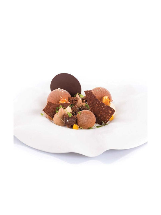 Ready Non-stick Silicone Baking Pan 30x18cm