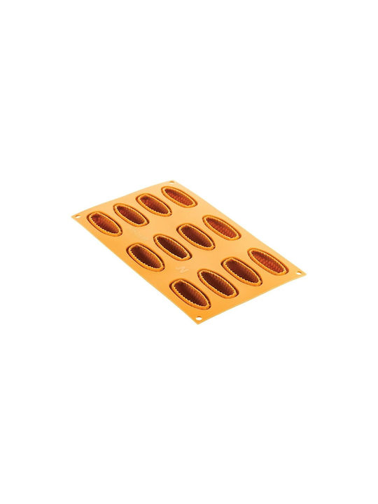 Ready Non-stick Silicone Baking Pan