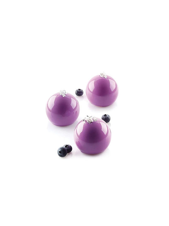 Ready Non-stick Silicone Baking Pan 30x18cm