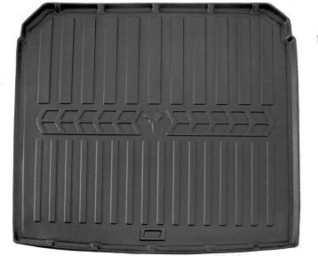 Covoraș de Protecție Portbagaj Umbrelă pentru Volkswagen Passat CC 2008-2017