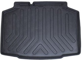 Covor Protector Portbagaj Skoda Kamiq 2019