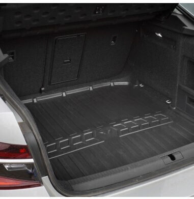 Covoraș de protecție portbagaj pentru Suzuki SX4 I 2006-2013
