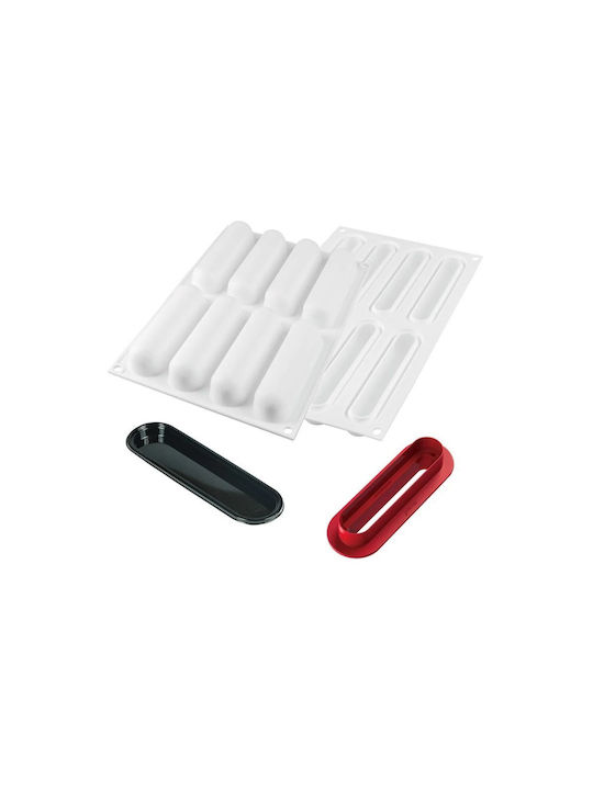 Ready Non-stick Silicone Baking Pan