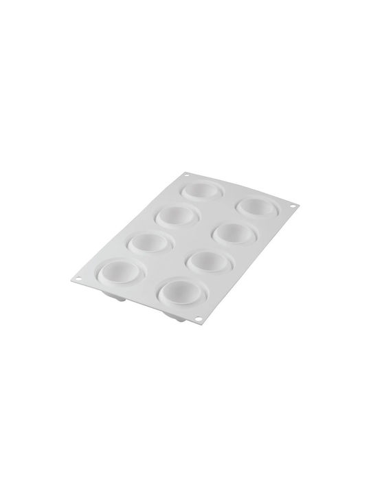 Ready Non-stick Silicone Baking Pan