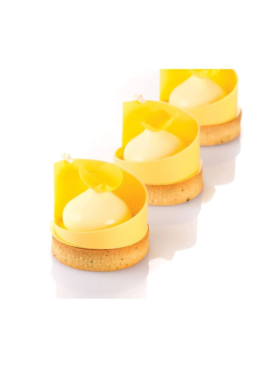 Ready Formă de Patiserie din Silicon 1buc