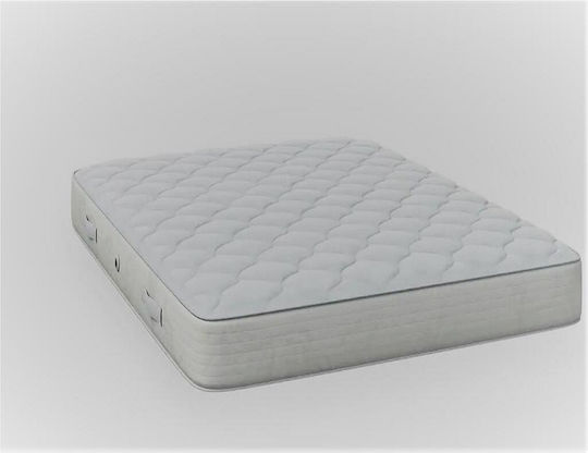 Chic Strom Super Extra Единичен Ортопедичен Матрак 100x190x21см