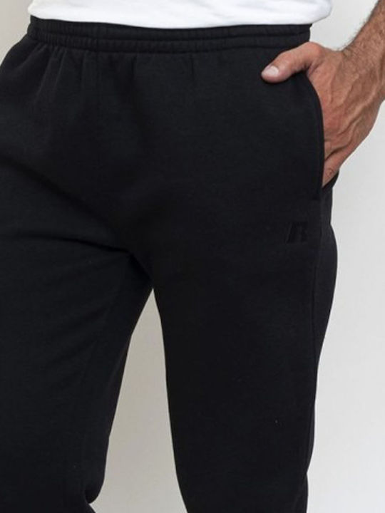 Russell Athletic Jogger Pants Black