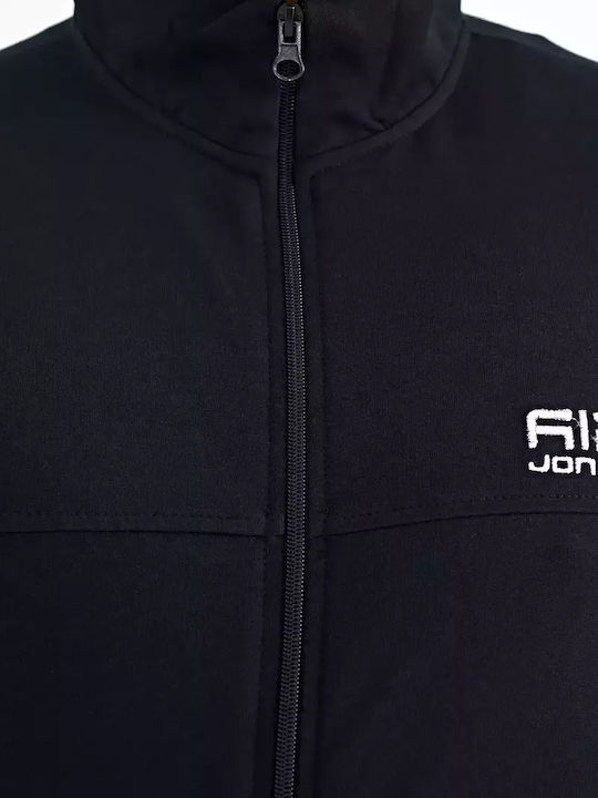 Trainingsanzug mit Gummizug Dark Blue