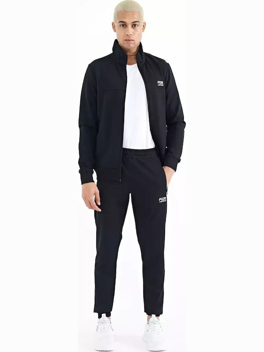 Trainingsanzug mit Gummizug Dark Blue