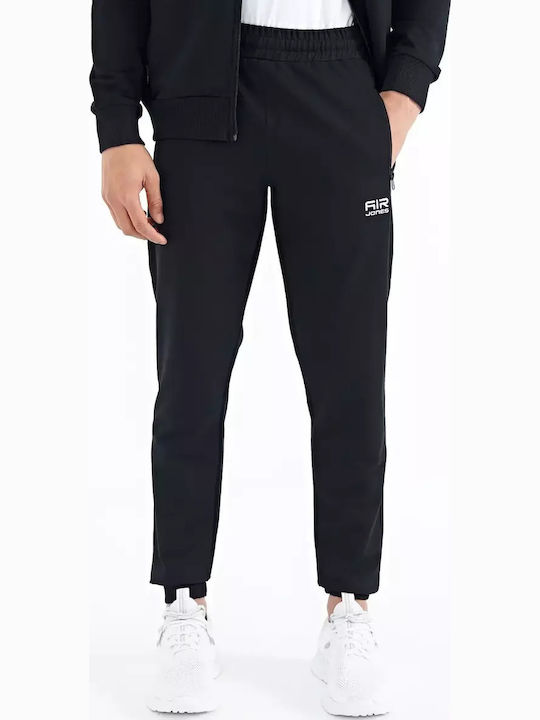 Trainingsanzug mit Gummizug Dark Blue