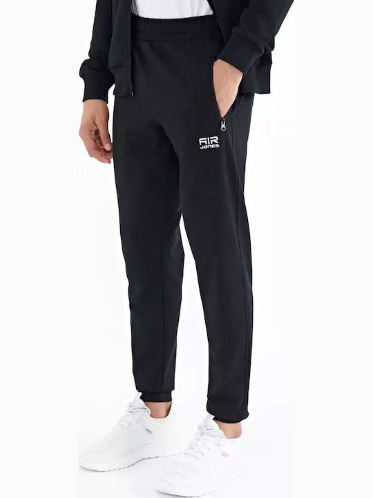 Trainingsanzug mit Gummizug Dark Blue