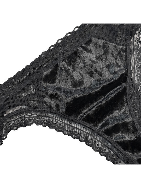 Women's String
