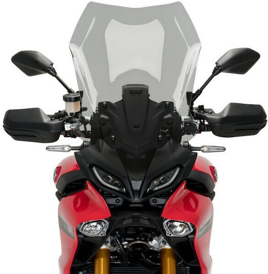 Puig Φιμέ Ζελατίνα Μοτοσυκλέτας για Yamaha Tracer 9 GT GT 2018-2023 3762H