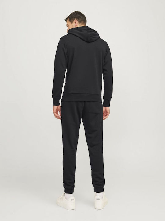 Jogginghose ohne Gummizug Black