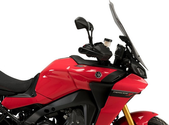 Puig Φιμέ Ζελατίνα Μοτοσυκλέτας για Yamaha Tracer 9 GT GT 2018-2023 3762H
