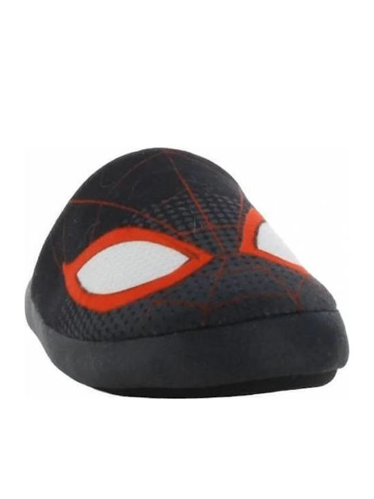 Papuci copii Negre