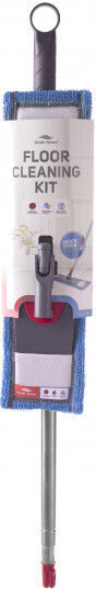 Nordic Stream Parchet Mop cu Microfibre