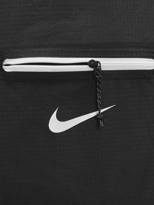 Nike Stash 17lt Μαύρο