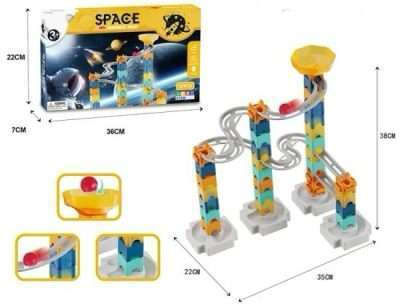 Παιχνίδι Κατασκευών Πλαστικό