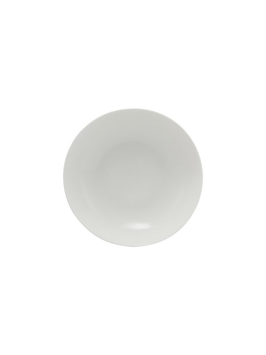 Maxwell & Williams Bol de Servire Rotund din Porțelan Alb Maxwell & Williams Bol de Servire Rotund din Porțelan Alb