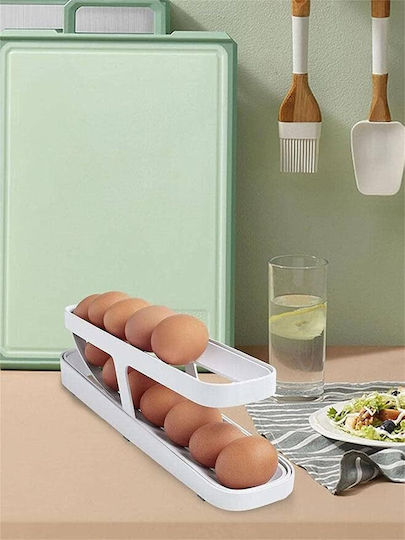 Подвижен Калъф За Яйца За 14 Яйца
