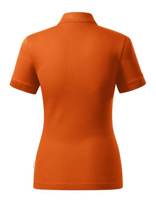 Malfini Γυναικείο Διαφημιστικό T-shirt Κοντομάνικο σε Χρώμα