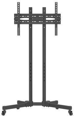 Focus Mount Fixed T176 240033 Βάση Τηλεόρασης Δαπέδου έως 65" και 40kg