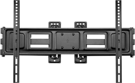 Sbox PLB-1348-2 Βάση Τηλεόρασης Τοίχου έως 45kg