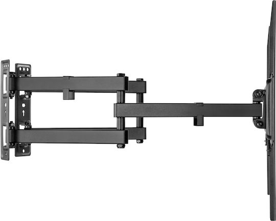 Sbox PLB-1348-2 Βάση Τηλεόρασης Τοίχου έως 45kg