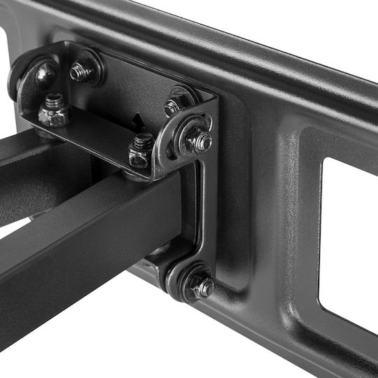 Sbox PLB-1348-2 Βάση Τηλεόρασης Τοίχου έως 45kg