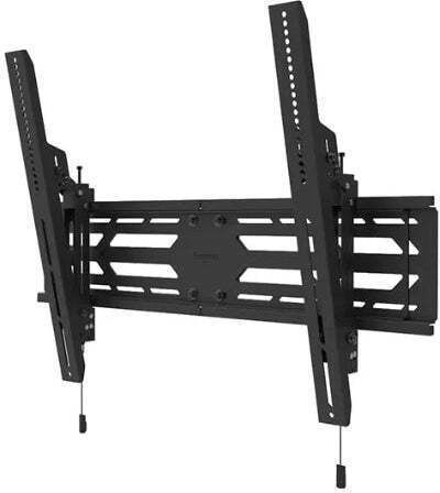 Neomounts WL35S-950BL19 Стойка за телевизор Стенен до 110" и 160кг