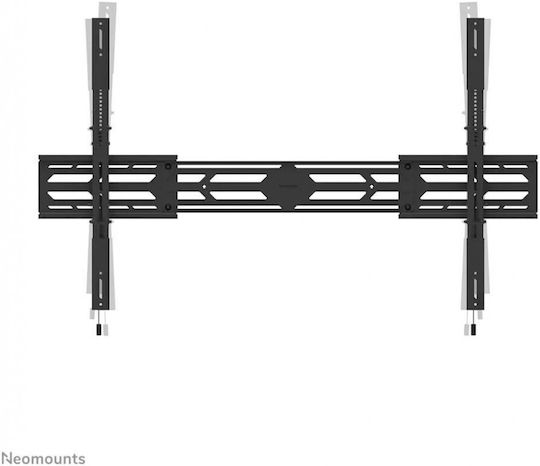 Neomounts WL35S-950BL19 Стойка за телевизор Стенен до 110" и 160кг