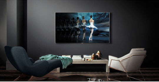 Techly ICA-PLB 948F ICA-PLB 948F Suport TV de perete până la 90" și 70kg