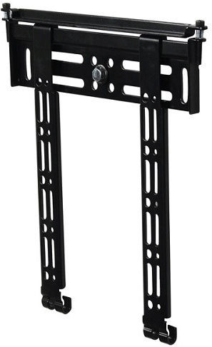 B-Tech BT8200-PRO/B Wall TV Mount with Arm up to 35kg Black