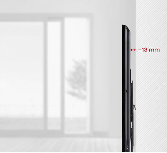 One For All One All TV WM6211 TV Wall Mount Until 42" and 40kg