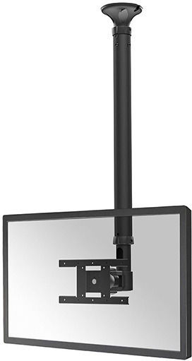 Newstar FPMA-C100 Suport TV De Tavan Cu Braț De Extensie Până La 30" Și 12kg