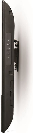 B-Tech BT7510/B Стойка за телевизор Стенен с рамо до 20кг