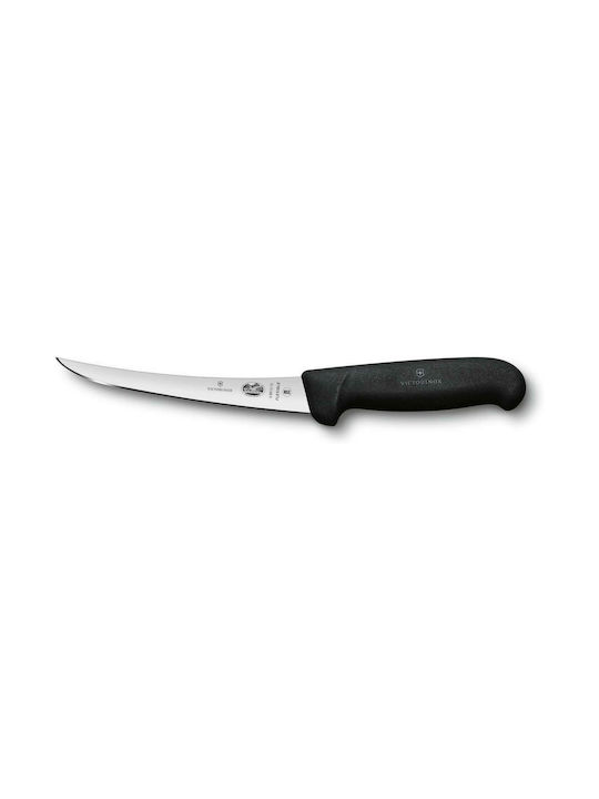 Victorinox Fibrox Knife Boning from Stainless Steel 15cm