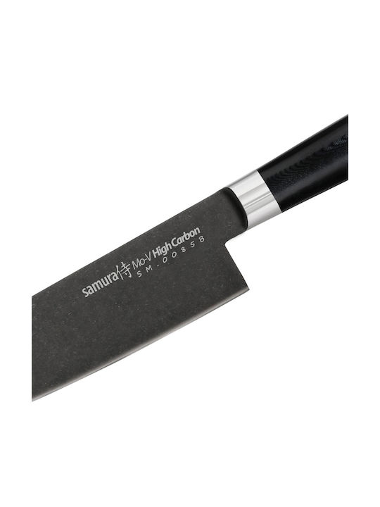 Samura Μαχαίρι Chef από Ανοξείδωτο Ατσάλι 21.5cm