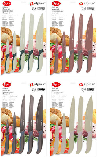 Alpina Appliances Set