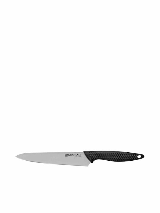 Samura Golf Messer Fleisch aus Edelstahl 15.8cm SG-0023 1Stück