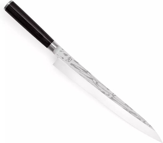 Kai Shun Pro Sho Cuțit Yanagiba din Oțel Inoxidabil Kai Shun Pro Sho Cuțit Yanagiba din Oțel Inoxidabil