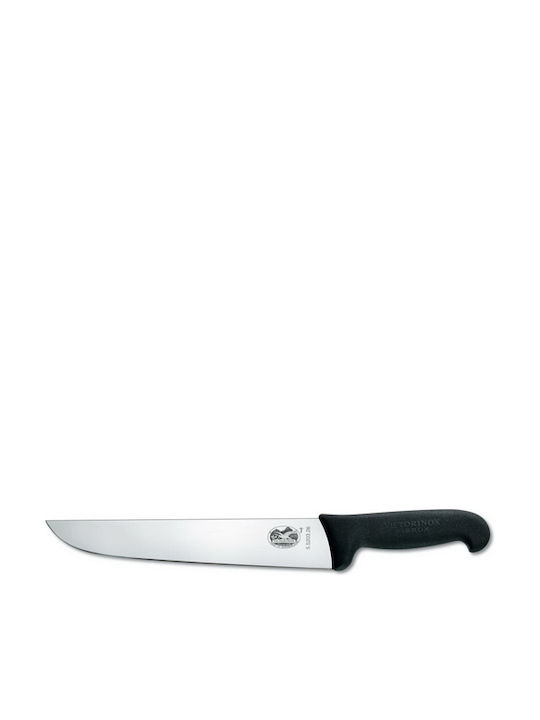 Victorinox Μαχαίρι Κρέατος από Ανοξείδωτο Ατσάλι 28cm 038.520328