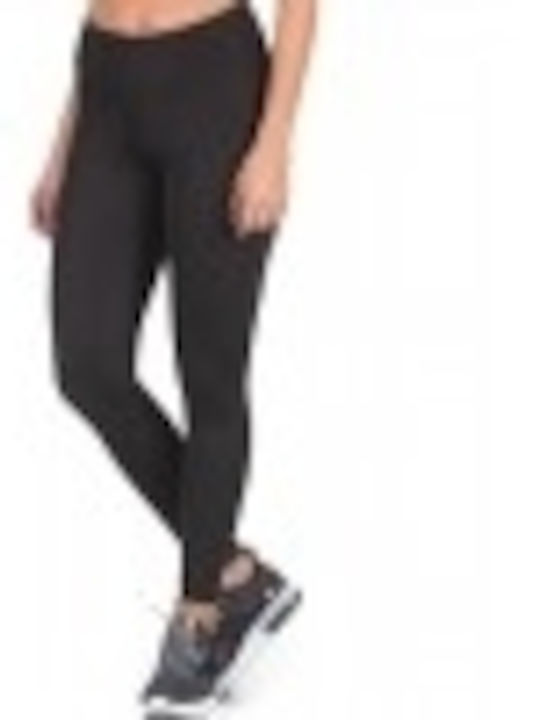 Target Frauen Leggings Schwarz