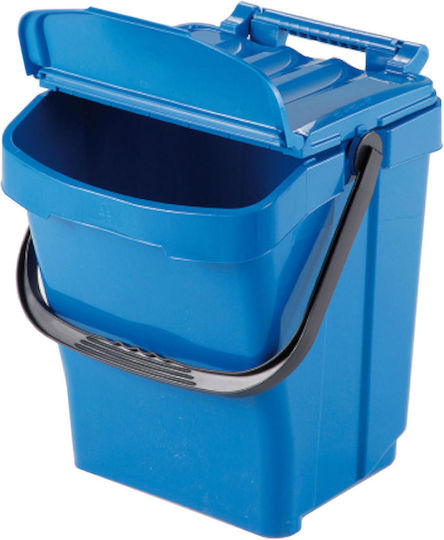 Urba Plus 40l Waste Sorting Container Blue