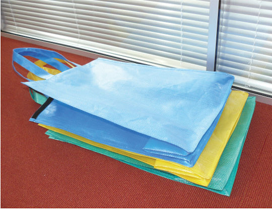 Langlebige Mülltrennsäcke Set 3 x 21l