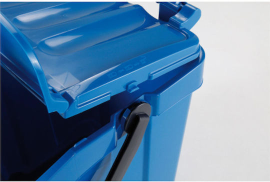 Urba Plus 40l Waste Sorting Container Blue